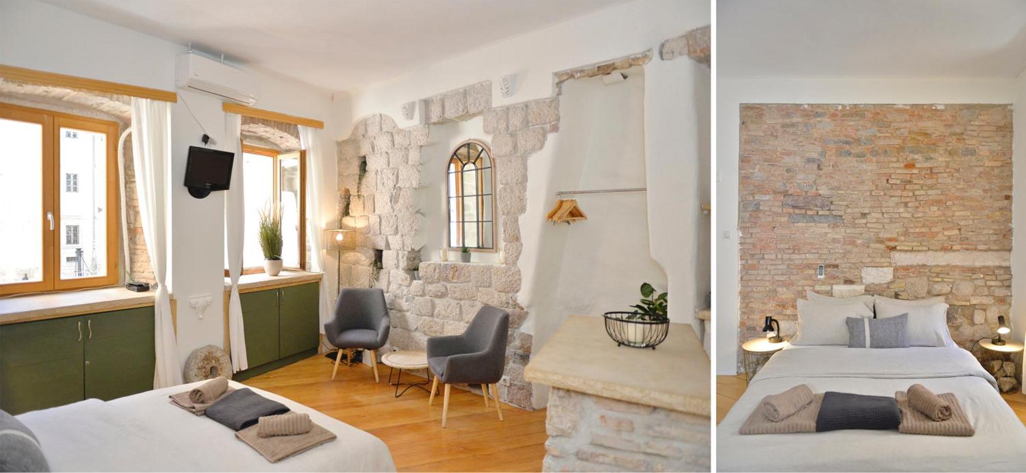 Charming In Daire Kotor