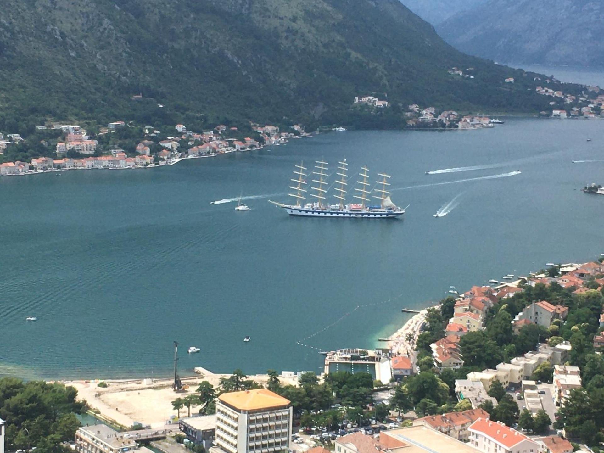 Charming In Kotor